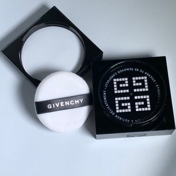 Givenchy Other - Givenchy POUDRE PREMIÈRE POWDER Universal Nude Translucent powder